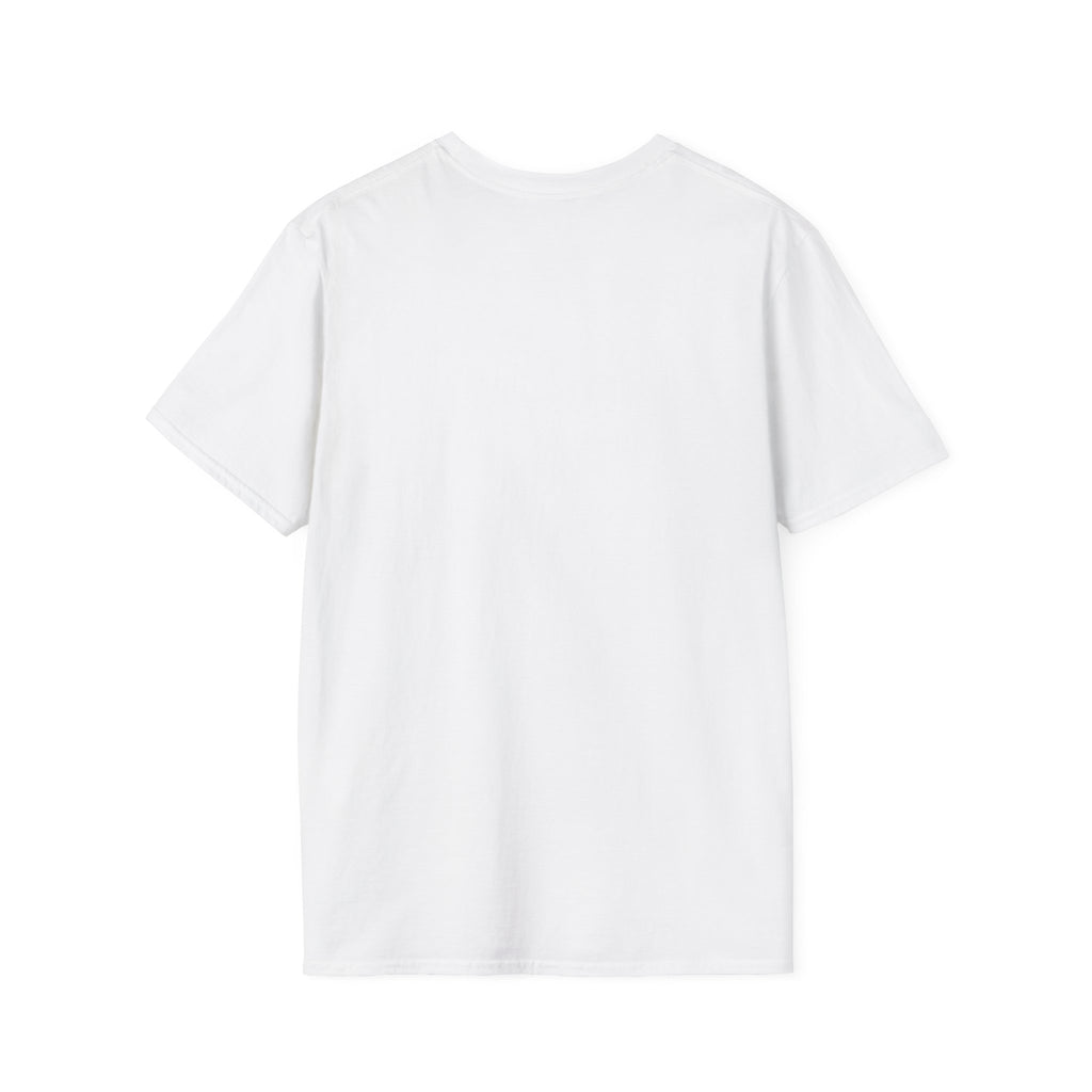 Shiba Inu Graphic T-Shirt | Japanese 'Hi!' Design | Kiku