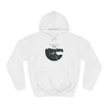 Kiku - Tokyo Vibe II - Unisex hoodie