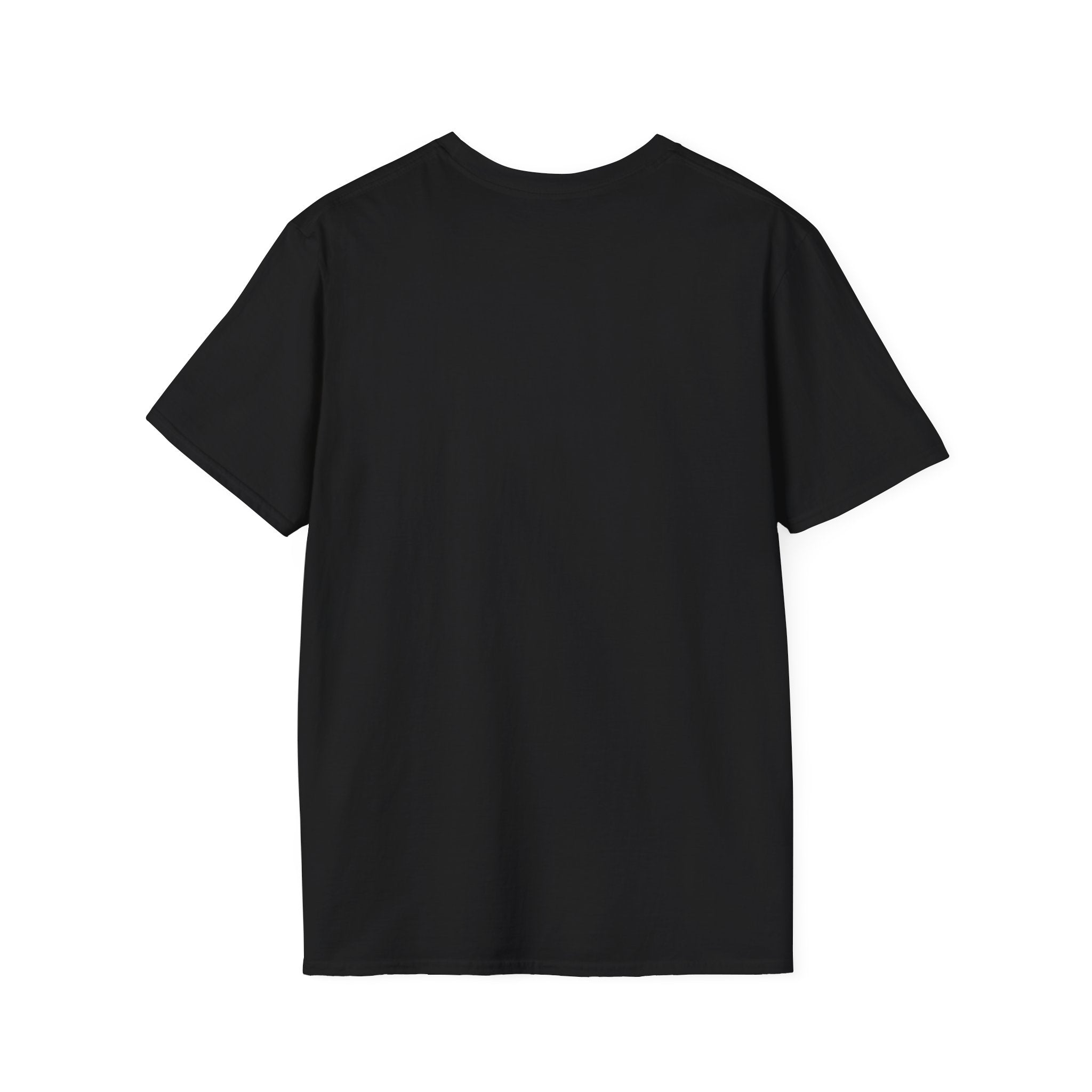 Japanese Dragon Streetwear T-Shirt